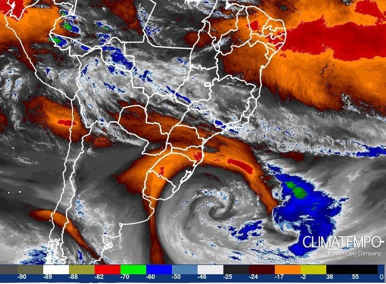 CLIMATEMPO 25 a 31 de maio 2021, veja a previsão do tempo no Brasil