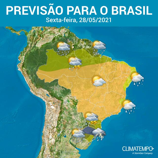 CLIMATEMPO