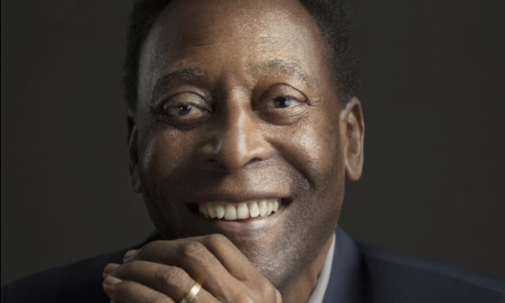 Pelé o Rei do Futebol e do Gado, relembre seu lado fazendeiro