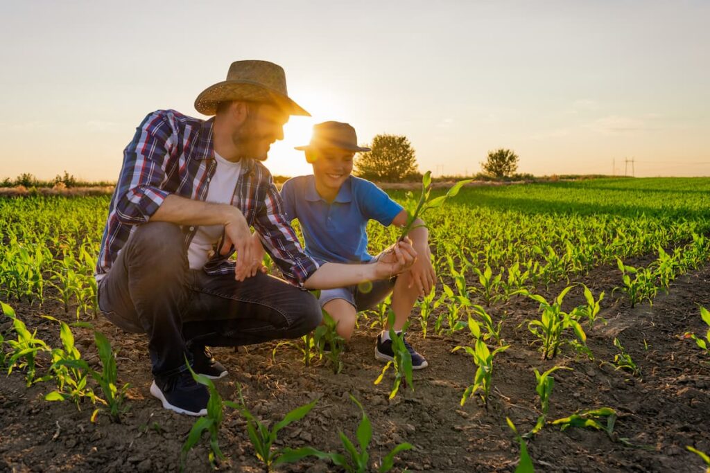 Uso de tecnologias e gestão integrada no agro, confira as tendências para 2023