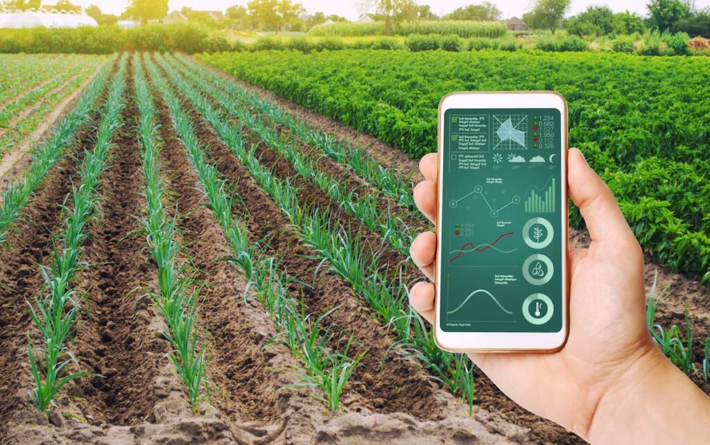 Uso de tecnologias e gestão integrada no agro, confira as tendências para 2023 - 6